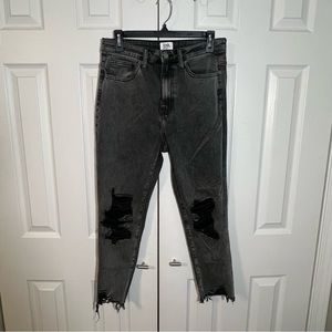 Simple society black jeans size 11 / 30